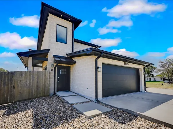 6805 Sandra Ln Lot A, Corpus Christi, TX 78414