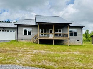 55 Rustling Pines Rd, Dunlap, TN 37327