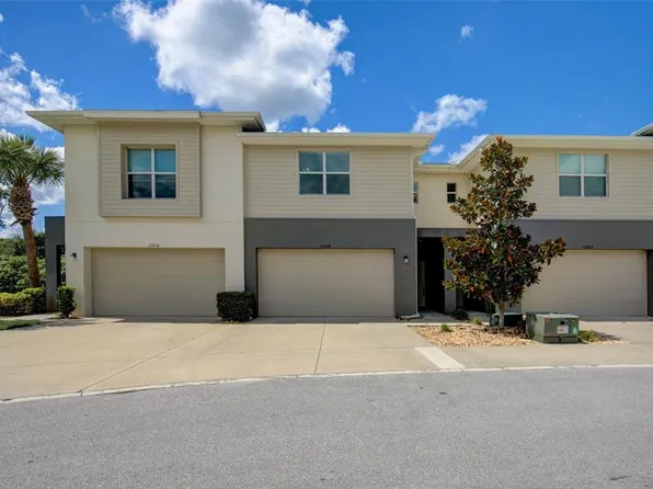 12820 Sanctuary Vista Trl #10, Tampa, FL 33625