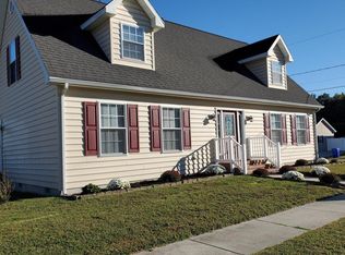 200 Main St, Ellendale, DE 19941