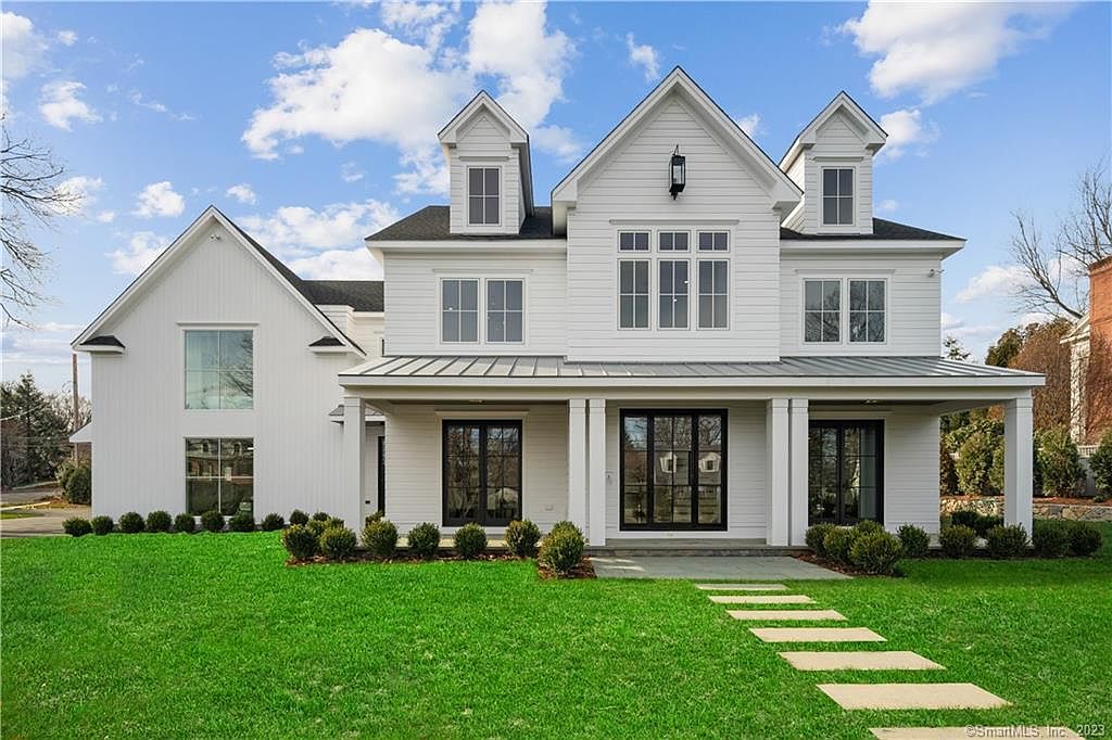 255 South Ave, New Canaan, CT 06840 | Zillow