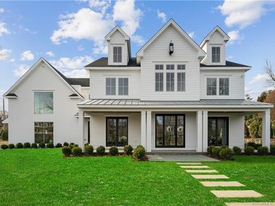 255 South Avenue, New Canaan, CT, 06840