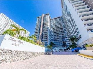 2030 S Ocean Dr APT 615, Hallandale, FL 33009