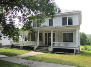 54 Williams St, Whitehall, NY 12887