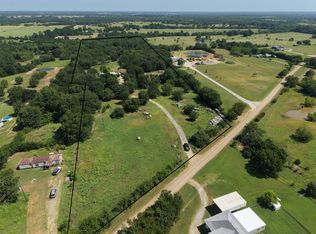 3700 County Road 4040, Whitewright, TX 75491