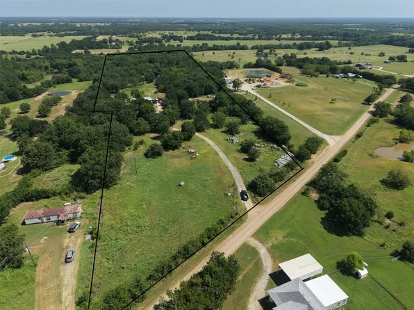3700 County Road 4040, Whitewright, TX 75491