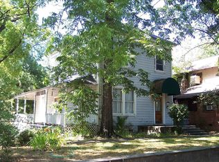 1360 High St, Oroville, CA 95965