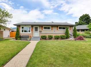 3131 S 67th Ct, Milwaukee, WI 53219