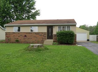 8424 Blue Lake Cir, Galloway, OH 43119