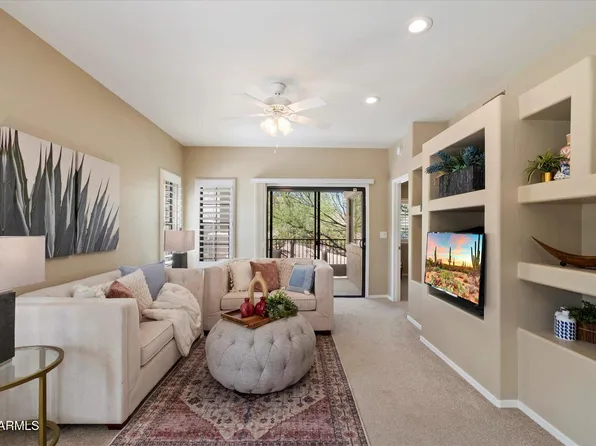 13850 N MIRAGE HEIGHTS Court #201, Fountain Hills, AZ 85268