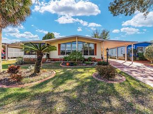 921 Tarrson Blvd, Lady Lake, FL 32159