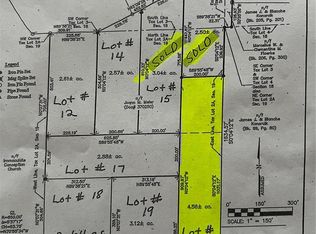 LOT Twenty Kk Rd, Waterloo, IL 62298