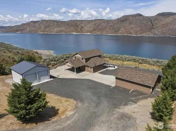 4265 Plum Pt. E, Grand Coulee, WA 99133