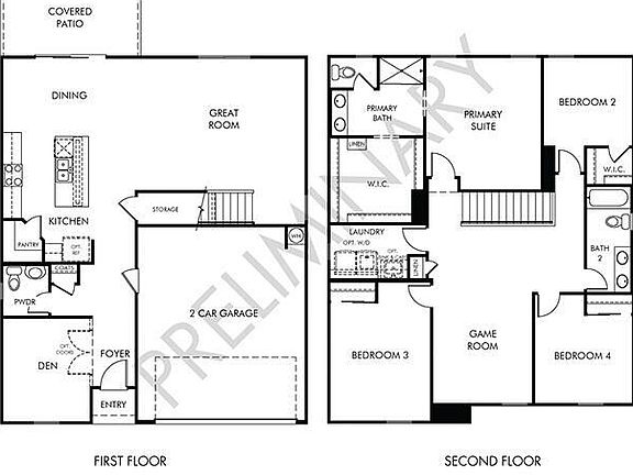 2nd image of 13114 N Grayson Dr