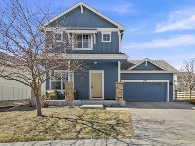 2809 Breton Way, Fort Collins, CO, 80525