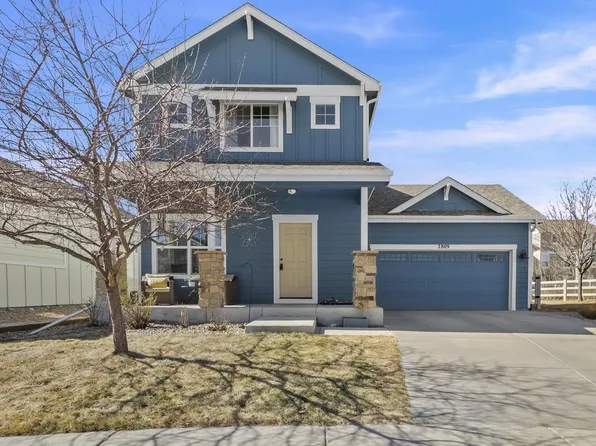 2809 Breton Way, Fort Collins, CO 80525