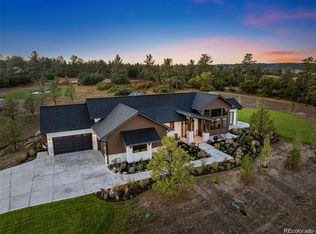 1571 Arrowpoint Ct, Franktown, CO 80116