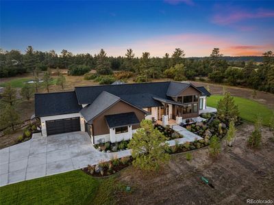 1571 Arrowpoint Court, Franktown, CO, 80116