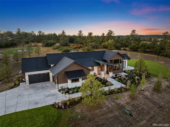 1571 Arrowpoint Court, Franktown, CO 80116