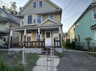 1036 Maplewood Ave #1, Bridgeport, CT 06605