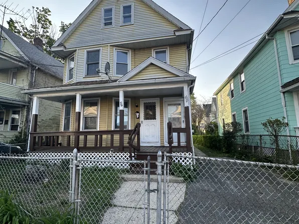 1036 Maplewood Ave #1, Bridgeport, CT 06605