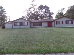 101 Glynn View Dr, Warner Robins, GA 31088