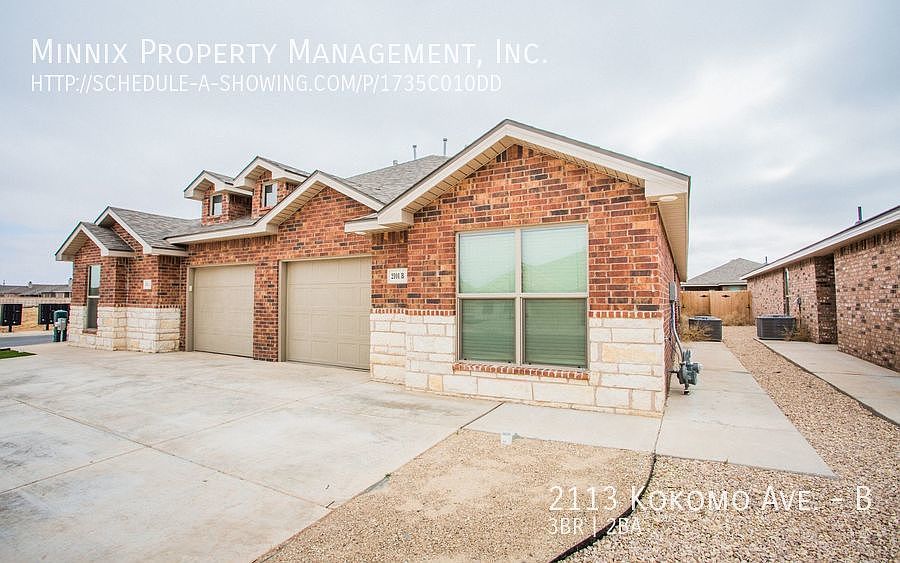 1st image of 2113 Kokomo Ave #B