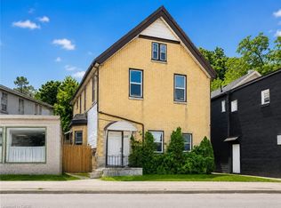 235 Hamilton Rd, London, ON N5Z1P9