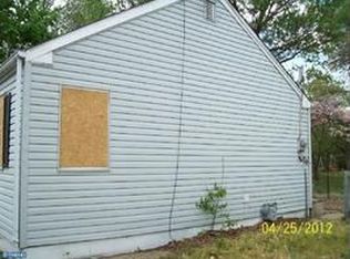 106 E Park Ave, Lindenwold, NJ