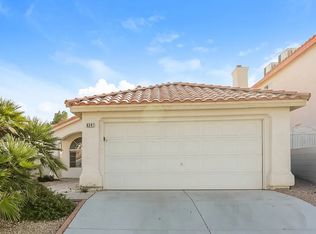 8341 Pendragon Cir #1, Las Vegas, NV 89145