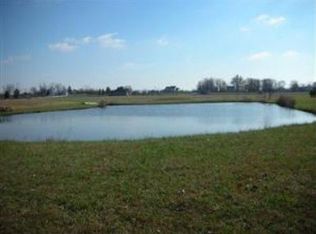 5791 Middleboro Rd, Morrow, OH 45152