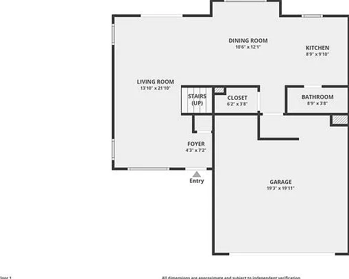 406 Forrest Dr — Photo 13