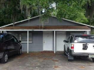 211 Benjamin St, Fernandina Beach, FL 32034
