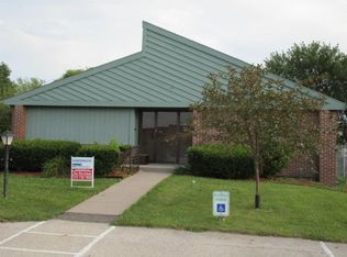 1229 S G Ave #102, Nevada, IA 50201