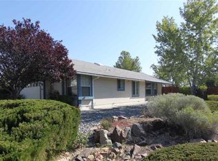 6301 Moon Ridge Ter, Reno, NV 89523