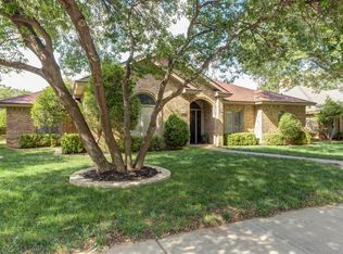 5604 84th St, Lubbock, TX 79424