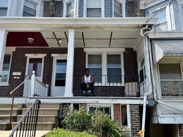 2517 N West St, Wilmington, DE 19802
