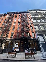 Rented by Oxford Property Group