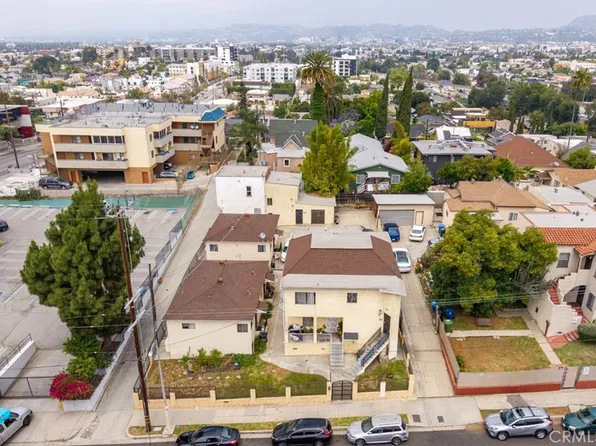 317 N Occidental Blvd, Los Angeles, CA 90026