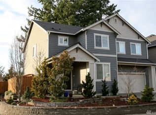 25325 135th Ave SE, Kent, WA 98042