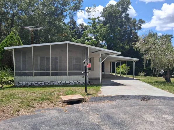 1800 E Graves Ave #129, Orange City, FL 32763