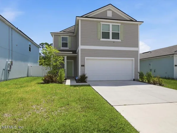 210 ASHBROOK Street, St. Augustine, FL 32084