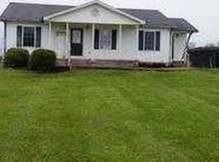 143 Ephesus School Rd, Waynesburg, KY 40489