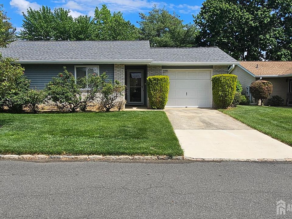 1st image of 449B Closter Rd #B