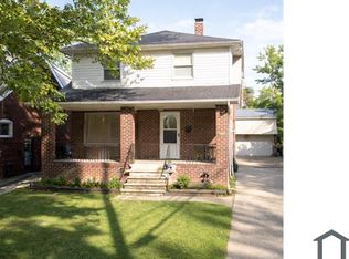 4740 Burleigh Rd, Garfield Heights, OH 44125