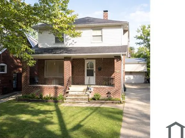 4740 Burleigh Rd, Garfield Heights, OH 44125