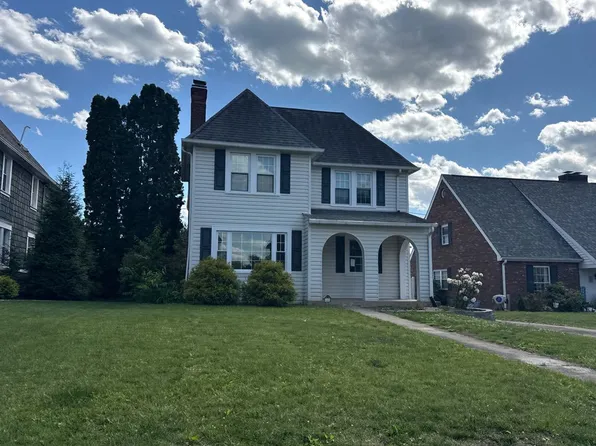 1652 Lawrence Ave, Ashland, KY 41102