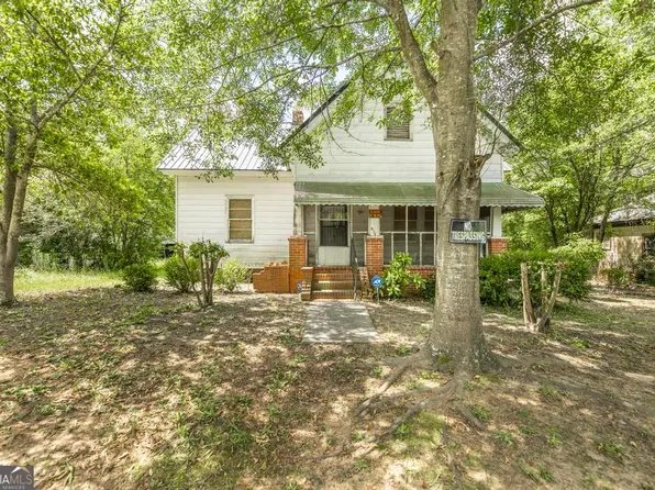 836 Grady St S, Macon, GA 31206