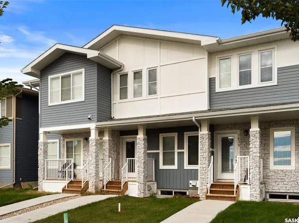 7636 Mapleford BOULEVARD, Regina, SK S0G 5K0