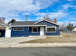 895 Capitol Hill Ave, Reno, NV 89502